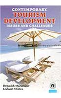 Contemporary Tourism Development