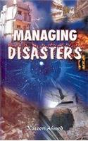 Managing Disasters
