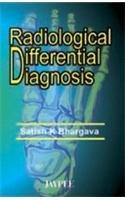 Radiological Differential Diagnosis