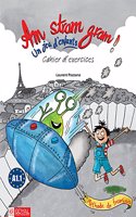 Am Stram Gram Un Jeu D'Enfants Cahier D'Exercices [Paperback](Goyal Publishers)