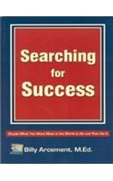 Searching For Success