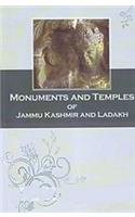 Monuments And Temples Of Jammu Kashmir And Ladakh