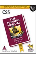 Css The Missing Manual
