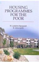 Housing Programmes For The Poor