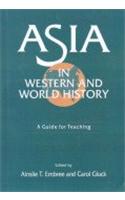 Asia in Western and World History
