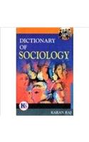 Dictionary of Sociology