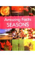 Amazing Facts Seasons