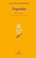 Tragedias de William Shakespeare