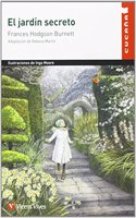 Jardin secreto (Spanish Edition)