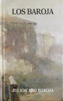 Los Baroja: Memorias familiares