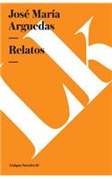 Relatos: (21 Narrativa)