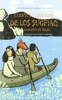 Cuentos y Leyendas de Los Sugpiaq