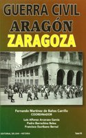 Guerra Civil Aragon : Zaragoza
