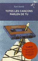 Totes les cancons parlen de tu