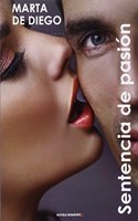 Sentencia de pasion