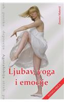 Ljubav, Yoga, Emocije