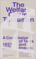 Welfare City in Transition