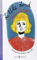 Teen ELI Readers - English: Little Lord Fauntleroy + downloadable audio