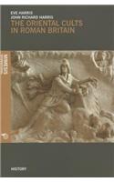 The Oriental Cults In Roman Britain