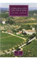Storia Regionale Della Vite E del Vino in Italia