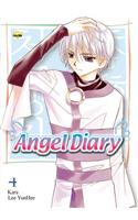 Angel Diary, Vol. 4