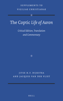 Coptic Life of Aaron