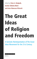 Great Ideas of Religion and Freedom