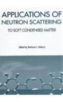 Applications of Neutron Scattering to Soft Condensed Matter