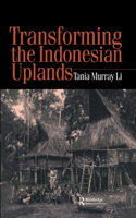 Transforming the Indonesian Uplands