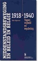 Middenstandsbeweging En Beleid in Belgie