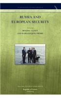 Russia and European Security