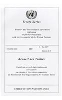 Treaty Series 2422 2007 I: No 43677 Annexes A, B