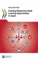 Creating Responsive Adult Learning Opportunities in Japan