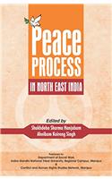 Peace Process in North East India