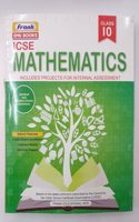 Frank ICSE Mathematics for Class 10th