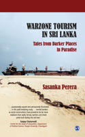 Warzone Tourism in Sri Lanka