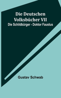 Deutschen Volksbücher VII