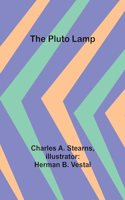 Pluto Lamp