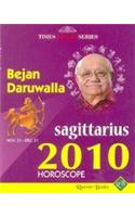 Sagittarius 2011 Horoscope