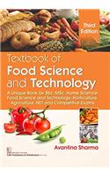 Textbook of Food Science and Technology