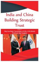 India and China