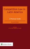 Competition Law in Latin America