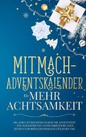 Mitmach-Adventskalender fur mehr Achtsamkeit