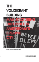 Volkskrant Building