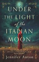 Under the Light of the Italian Moon