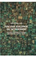 Population, Development, and the Environment