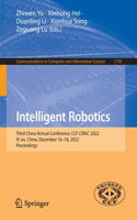 Intelligent Robotics