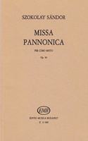 Missa Pannonica
