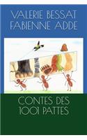 Contes des 1001 Pattes