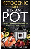 Ketogenic Diet Instant Pot